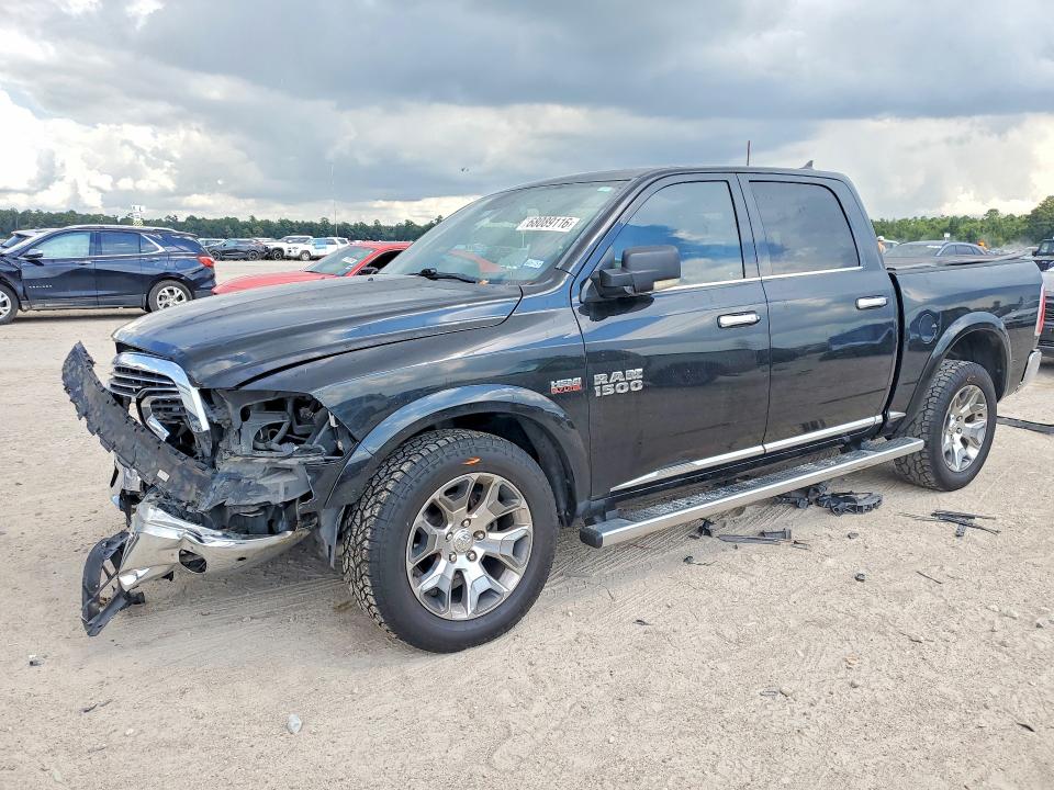 2018 RAM 1500 - Търг №68089116