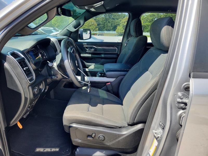 Снимка 7 от търг – 2021 RAM 1500 с VIN 1C6SRFFT4MN651117
