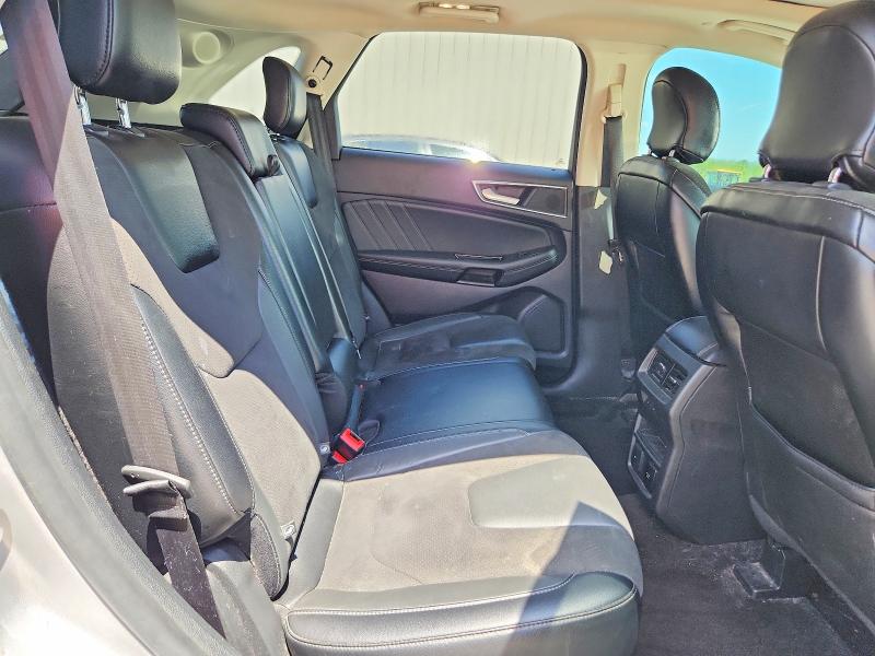 Photo 11 from auction – 2018 FORD EDGE with VIN 2FMPK4AP0JBC62673