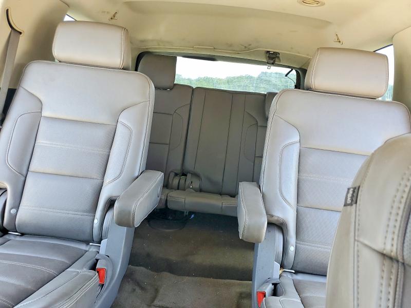 Фото 10 с аукциона – 2016 GMC YUKON с VIN 1GKS2CKJXGR307082