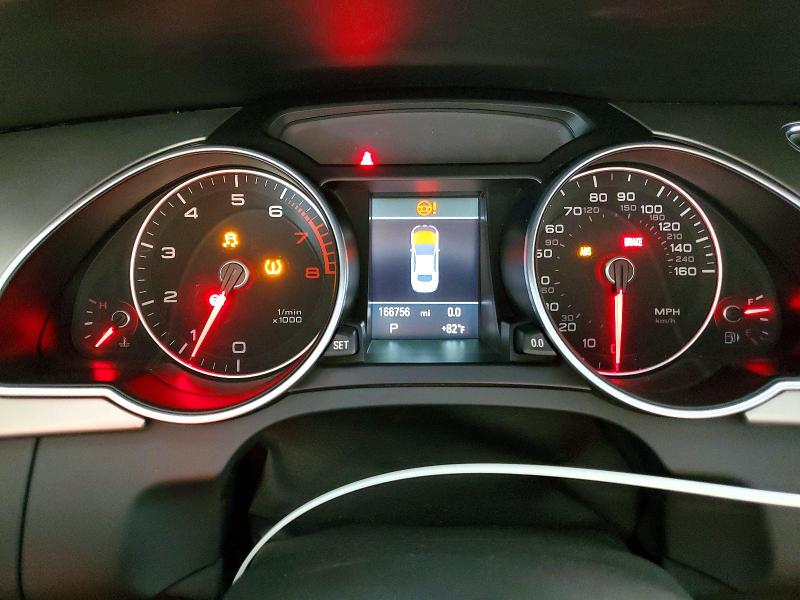 Фото 9 с аукциона – 2014 AUDI A5 с VIN WAULFAFH4EN011315