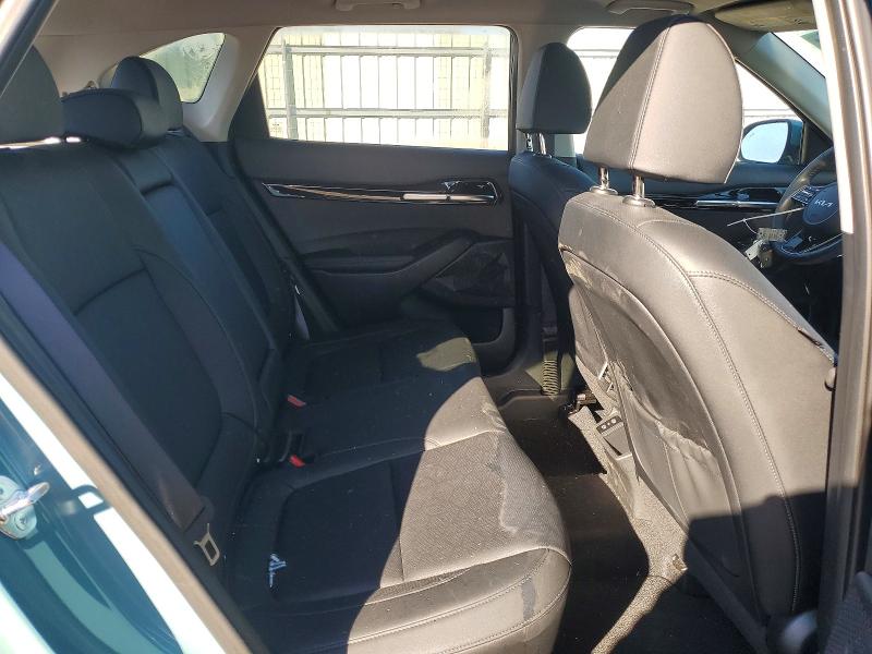 Photo 10 from auction – 2026 KIA SELTOS with VIN KNDERCAA5T7837682