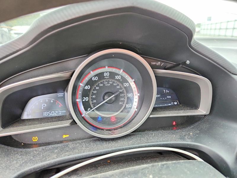 Снимка 9 от търг – 2016 MAZDA 3 с VIN JM1BM1U73G1302283