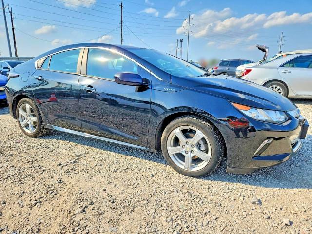 Photo 4 from auction – 2018 CHEVROLET VOLT with VIN 1G1RC6S58JU119850
