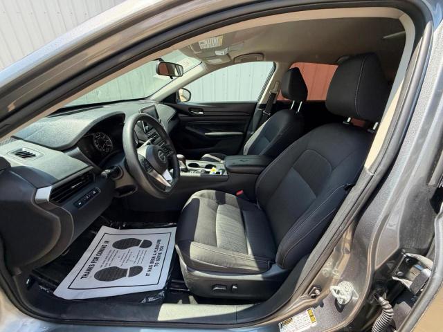 Photo 5 from auction – 2020 NISSAN ALTIMA with VIN 1N4BL4BV4LC222095