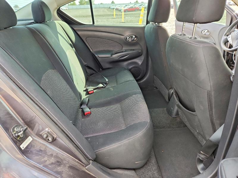 Снимка 10 от търг – 2015 NISSAN VERSA с VIN 3N1CN7AP9FL836567
