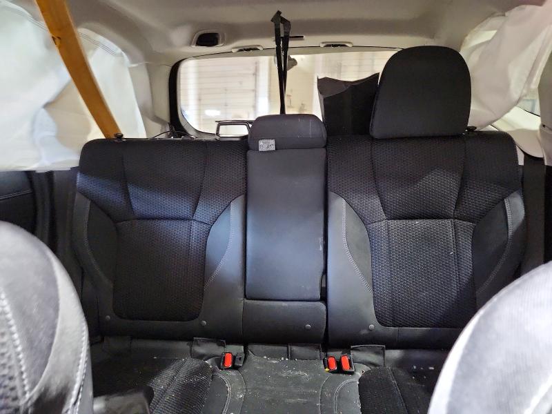Zdjęcie 10 z aukcji – 2023 SUBARU FORESTER z VIN JF2SKADC1PH421087