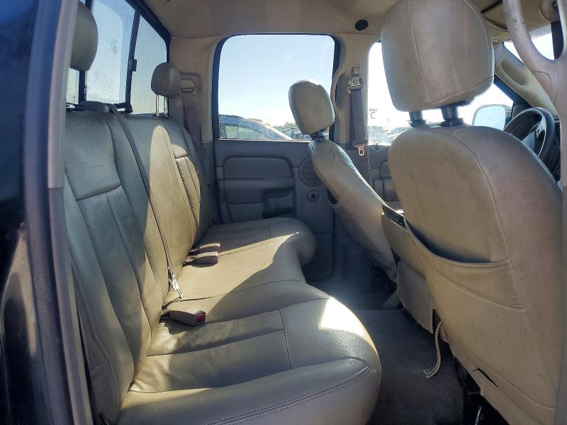 Foto 10 de la subasta – 2005 DODGE RAM 1500 con VIN 1D7HA18D75J503321