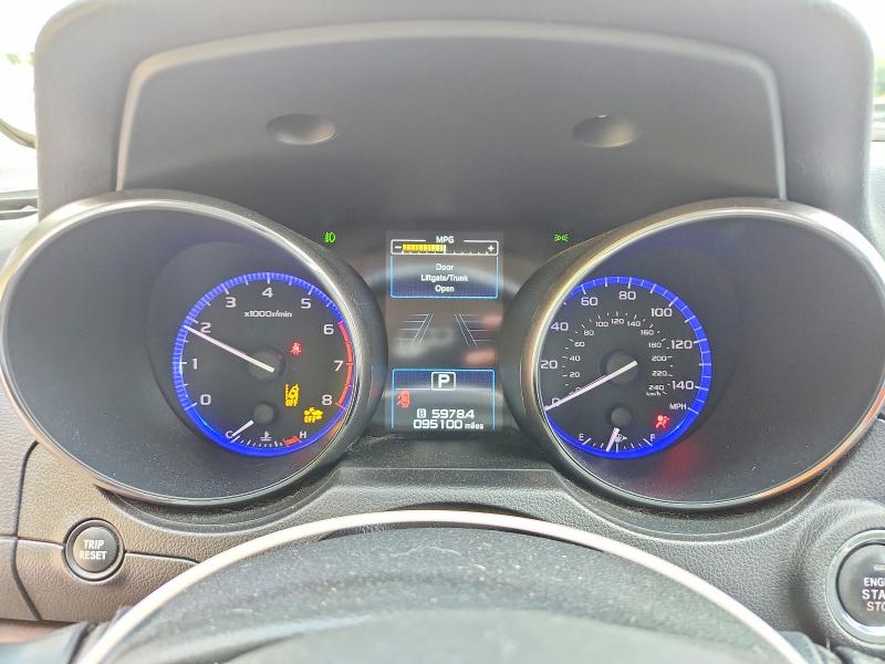 Foto 9 de la subasta – 2015 SUBARU OUTBACK con VIN 4S4BSANC5F3284241
