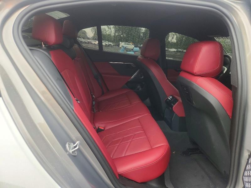 Zdjęcie 10 z aukcji – 2026 BMW 540 z VIN WBA63FJ02TCW82530