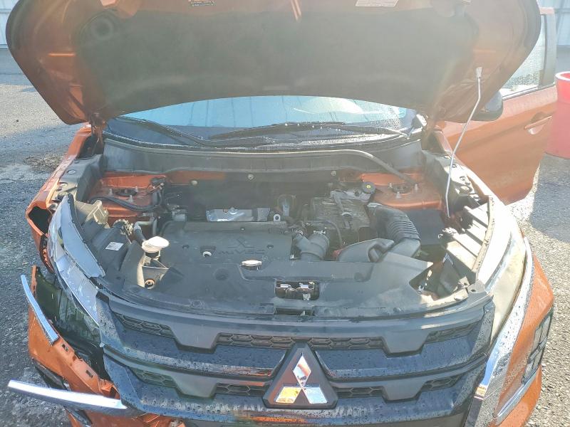 Снимка 12 от търг – 2022 MITSUBISHI OUTLANDER SPORT с VIN JA4ARUAU3NU018568