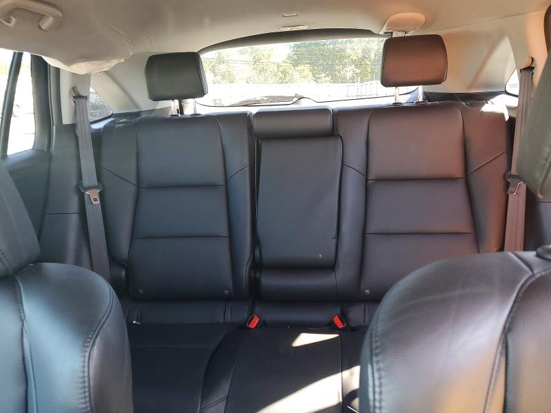 Photo 10 from auction – 2016 ACURA RDX with VIN 5J8TB4H34GL016337