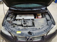 Фото 12 с аукциона – 2012 LEXUS CT с VIN JTHKD5BH8C2073489