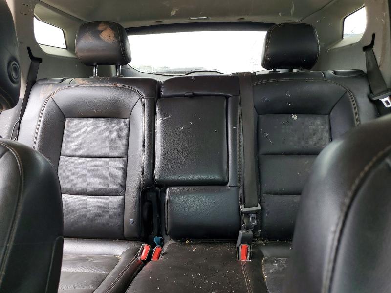 Фото 10 с аукциона – 2021 GMC TERRAIN с VIN 3GKALPEV2ML318482