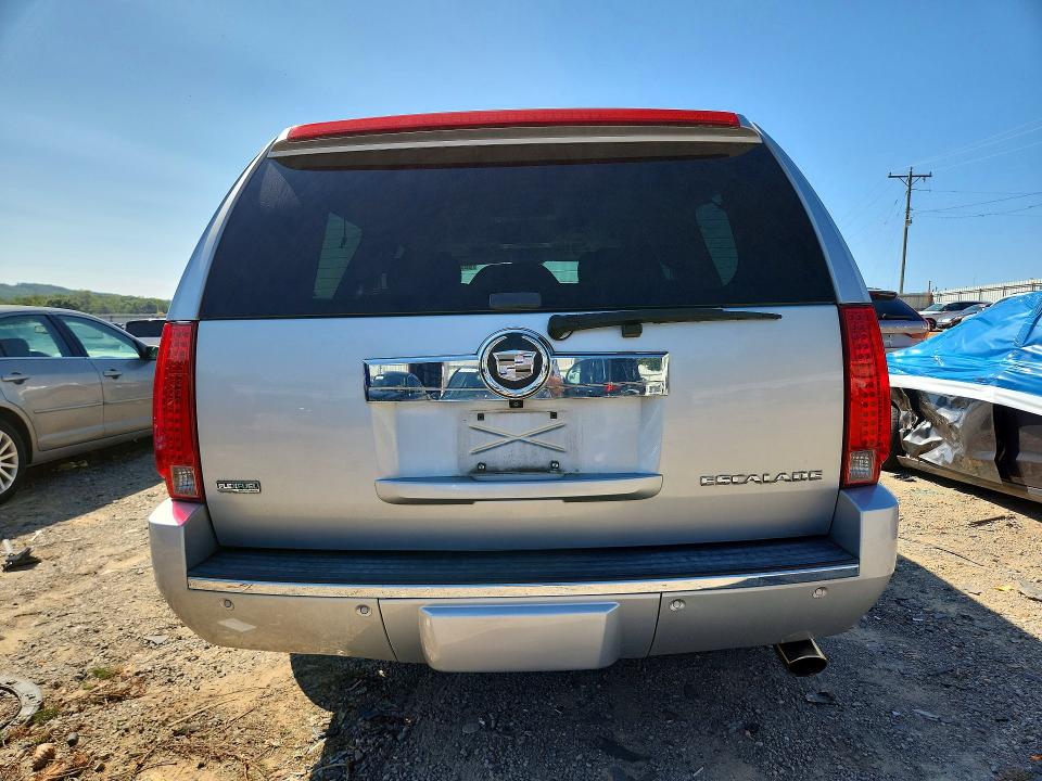Photo 6 from auction – 2011 CADILLAC ESCALADE with VIN 1GYS4HEF5BR139249