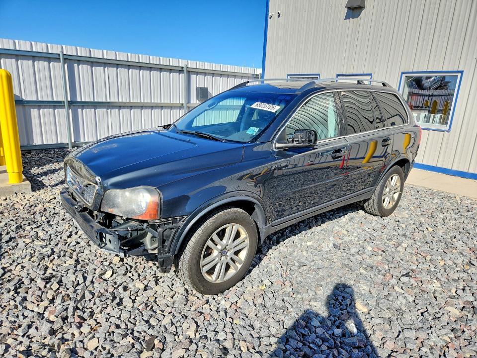 2012 VOLVO XC90 - Търг №68026106