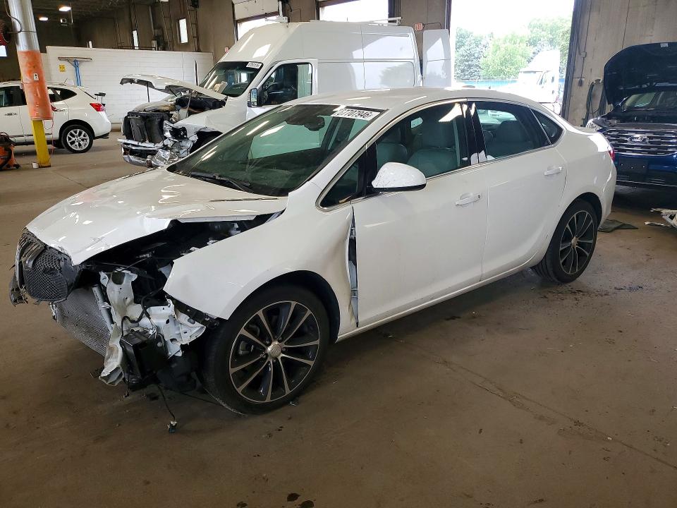 2016 BUICK VERANO - Търг №67707946