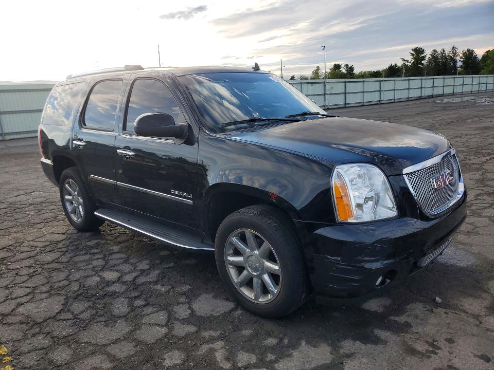 صورة رقم 4 من المزاد - 2013 GMC YUKON مع VIN 1GKS2EEF5DR252359