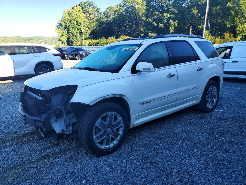 2012 GMC ACADIA - Търг №67248056
