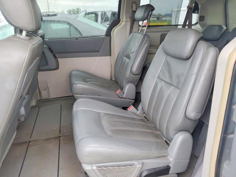 Снимка 11 от търг – 2008 CHRYSLER TOWN & COUNTRY с VIN 2A8HR54P88R834914