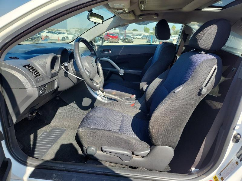 Zdjęcie 7 z aukcji – 2010 SCION TC z VIN JTKDE3B77A0303429