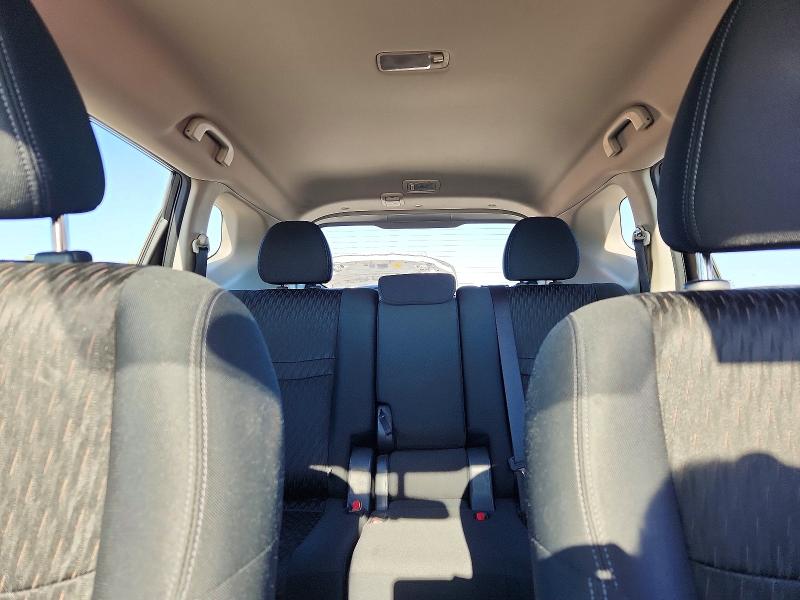 Photo 10 from auction – 2018 NISSAN ROGUE with VIN KNMAT2MV3JP534518
