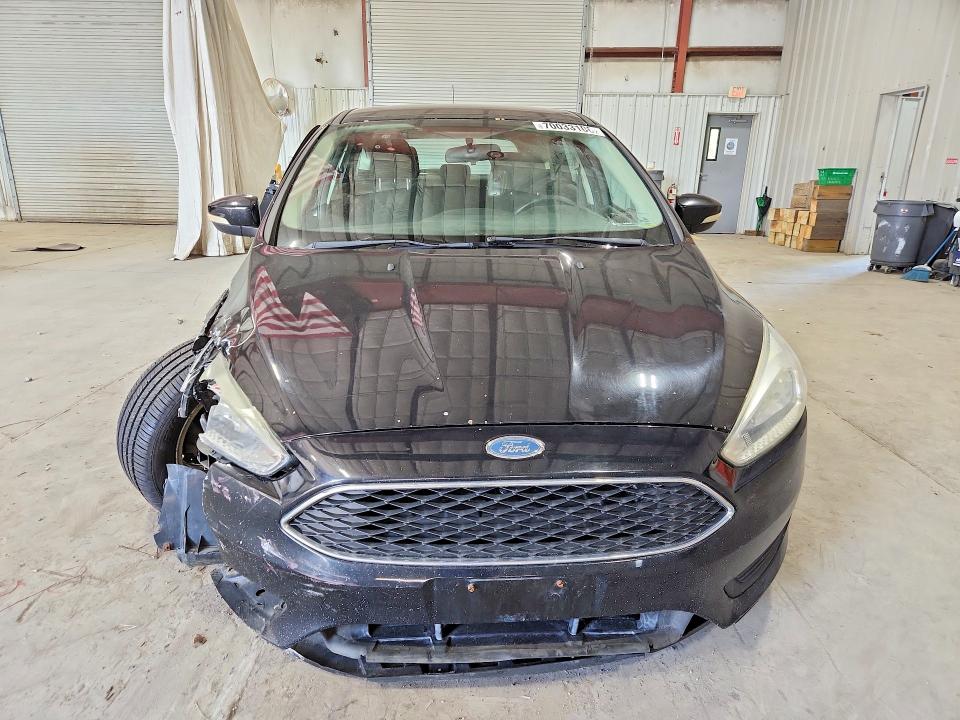 Photo 5 from auction – 2017 FORD FOCUS with VIN 1FADP3K29HL246462