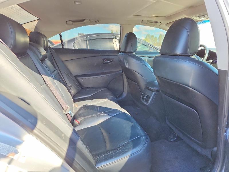 Фото 10 с аукциона – 2011 LEXUS ES с VIN JTHBK1EG2B2416829