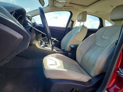 صورة رقم 7 من المزاد - 2017 FORD FOCUS مع VIN 1FADP3J2XHL287166