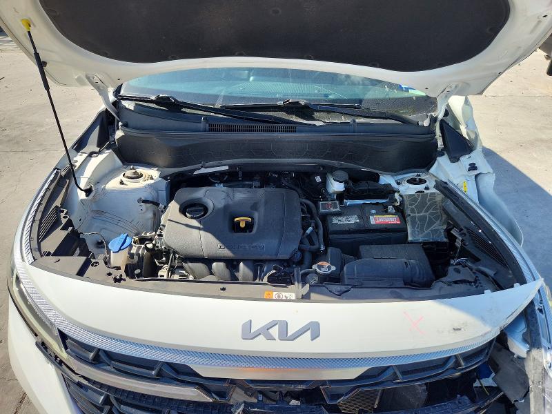 Zdjęcie 11 z aukcji – 2024 KIA SELTOS z VIN KNDERCAA1R7629727