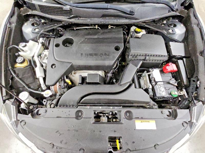 Photo 11 from auction – 2018 NISSAN ALTIMA with VIN 1N4AL3AP5JC259064