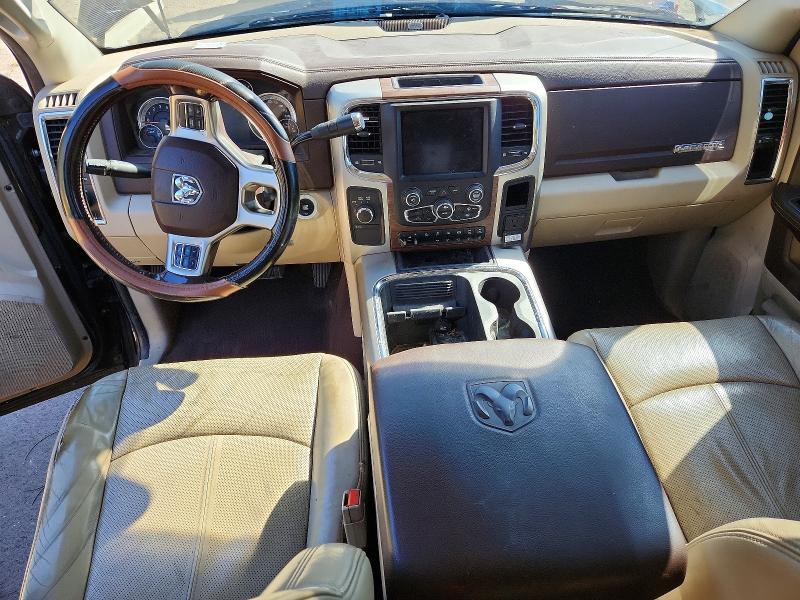 صورة رقم 8 من المزاد - 2018 RAM 2500 مع VIN 3C6UR5NL6JG343553