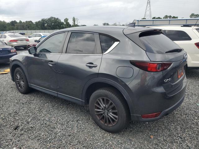 Фото 2 с аукциона – 2021 MAZDA CX-5 с VIN JM3KFACMXM0332374