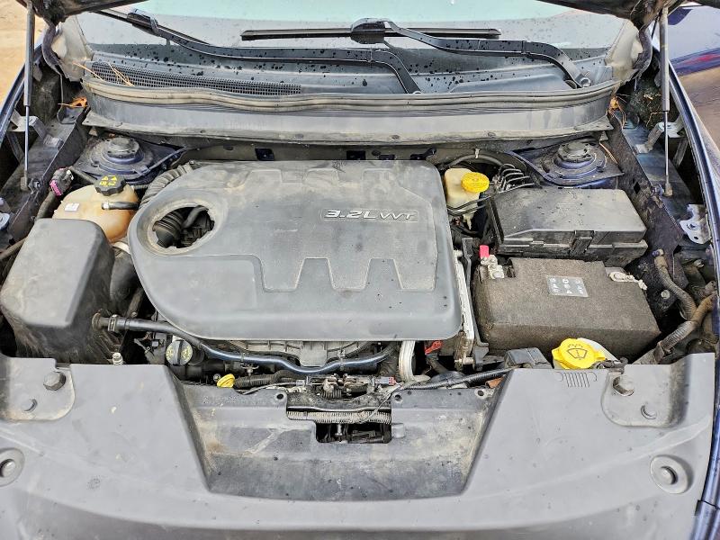 صورة رقم 12 من المزاد - 2014 JEEP CHEROKEE مع VIN 1C4PJMCS8EW221026