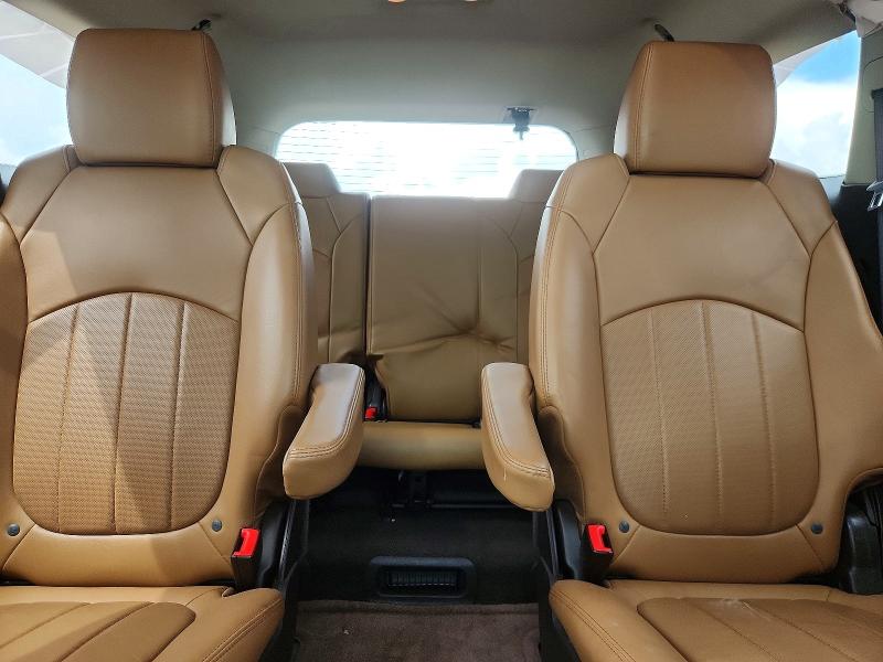 صورة رقم 10 من المزاد - 2016 BUICK ENCLAVE مع VIN 5GAKRCKD1GJ233455