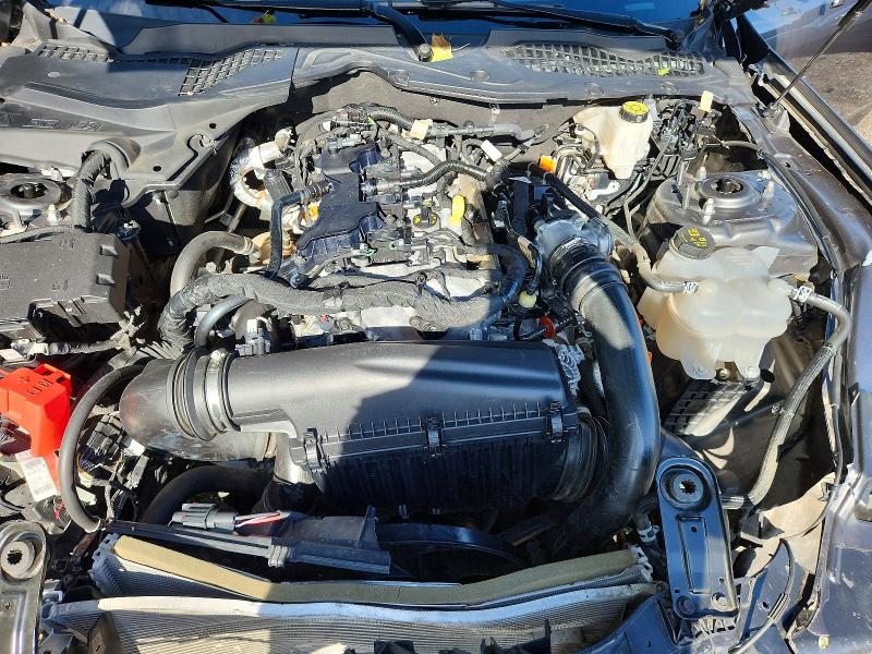 Photo 11 from auction – 2024 FORD MUSTANG with VIN 1FA6P8TH0R5112535