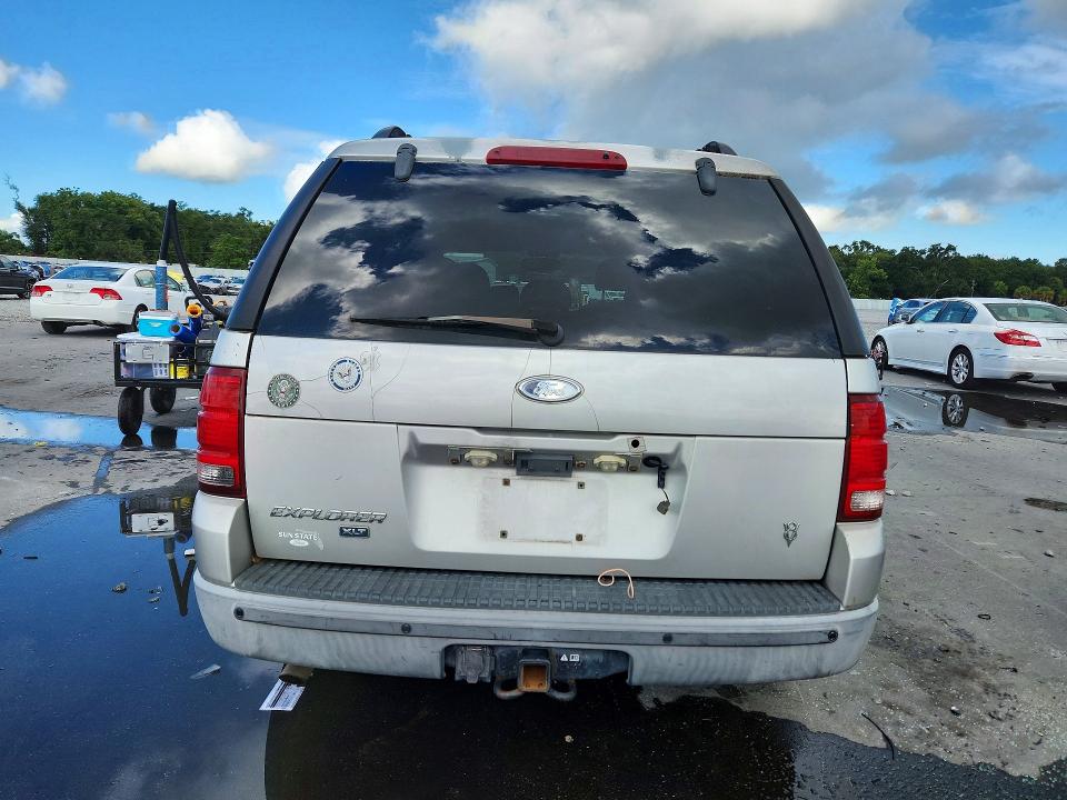 Zdjęcie 6 z aukcji – 2003 FORD EXPLORER z VIN 1FMDU63W33ZB56151