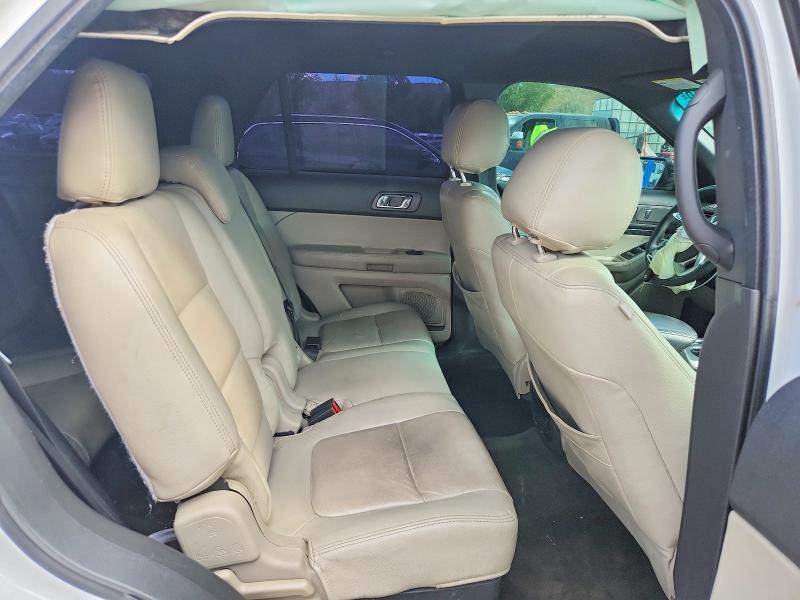 Photo 11 from auction – 2013 FORD EXPLORER with VIN 1FM5K8B88DGC33523