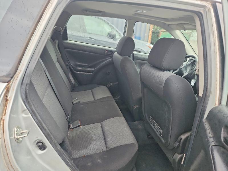Photo 10 from auction – 2007 PONTIAC VIBE with VIN 5Y2SL65857Z429416