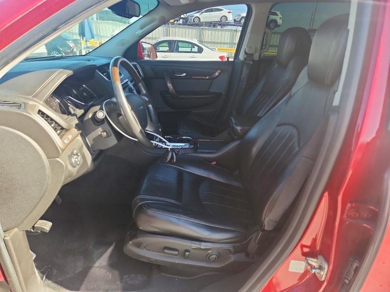Фото 7 с аукциона – 2014 GMC ACADIA с VIN 1GKKVTKD2EJ240894