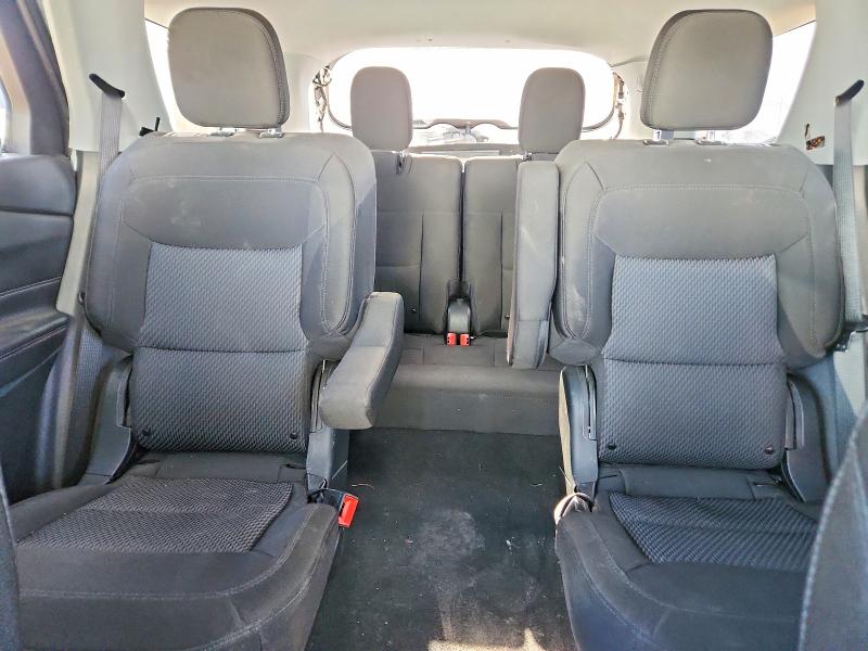 Foto 10 de la subasta – 2023 FORD EXPLORER con VIN 1FMSK8DH5PGA82936