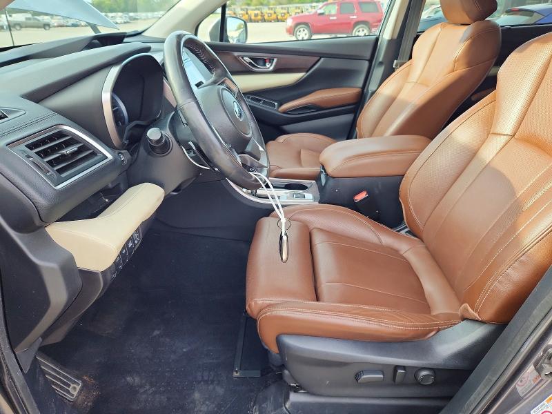 Снимка 7 от търг – 2020 SUBARU ASCENT с VIN 4S4WMARD2L3444182