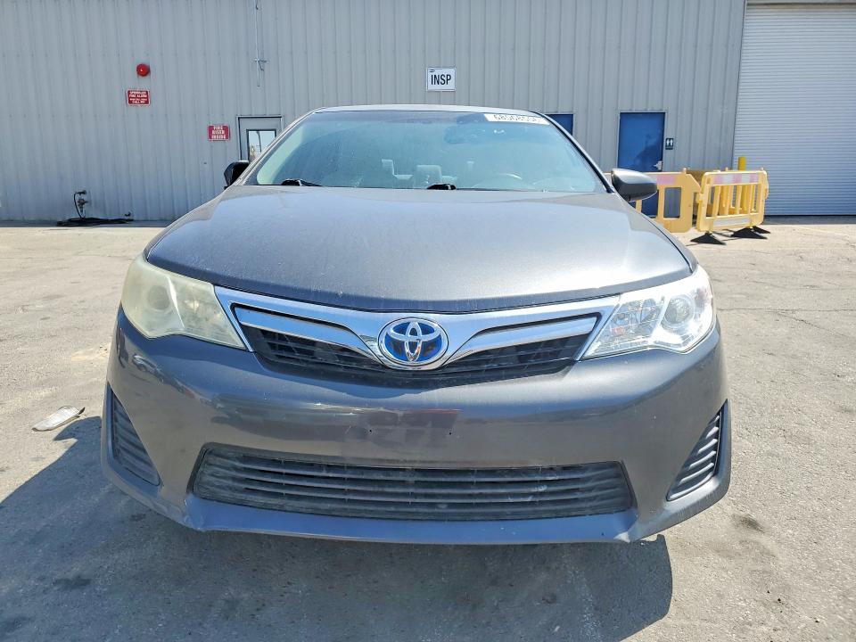Снимка 5 от търг – 2012 TOYOTA CAMRY HYBRID с VIN 4T1BD1FK9CU018775