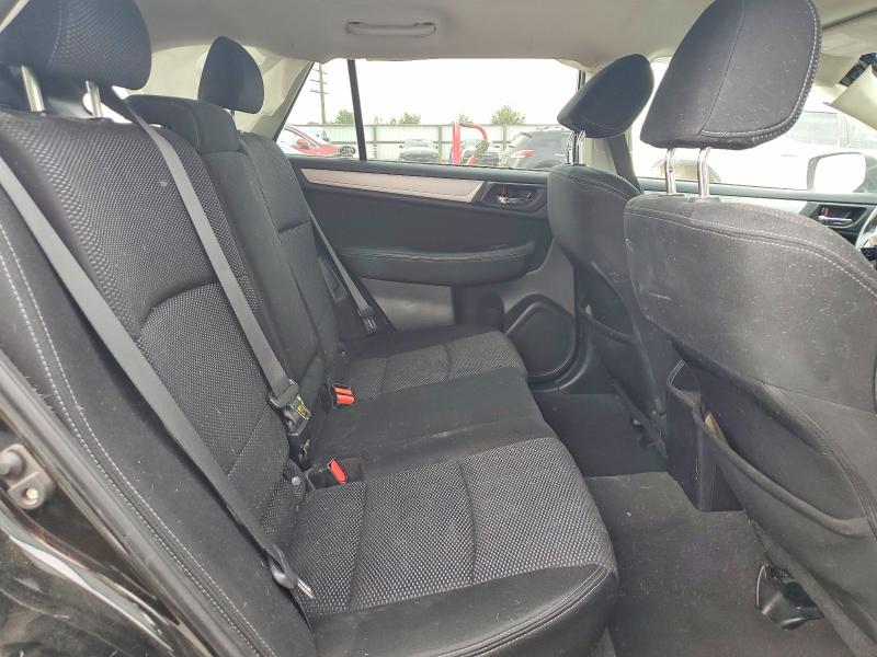 Снимка 11 от търг – 2017 SUBARU OUTBACK с VIN 4S4BSAFC9H3377233