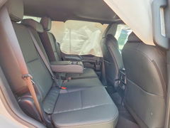 Zdjęcie 11 z aukcji – 2026 TOYOTA 4RUNNER z VIN JTEVB5BR3T5032498