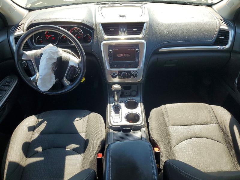 Photo 8 from auction – 2015 GMC ACADIA with VIN 1GKKRNEDXFJ160630
