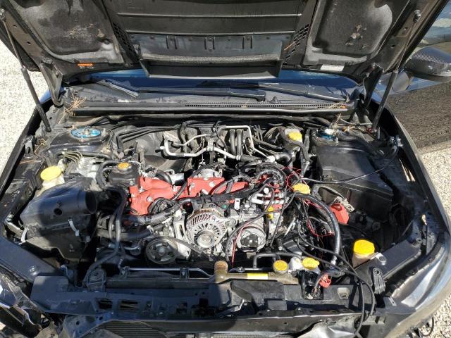 Снимка 11 от търг – 2020 SUBARU WRX с VIN JF1VA2S63L9816142