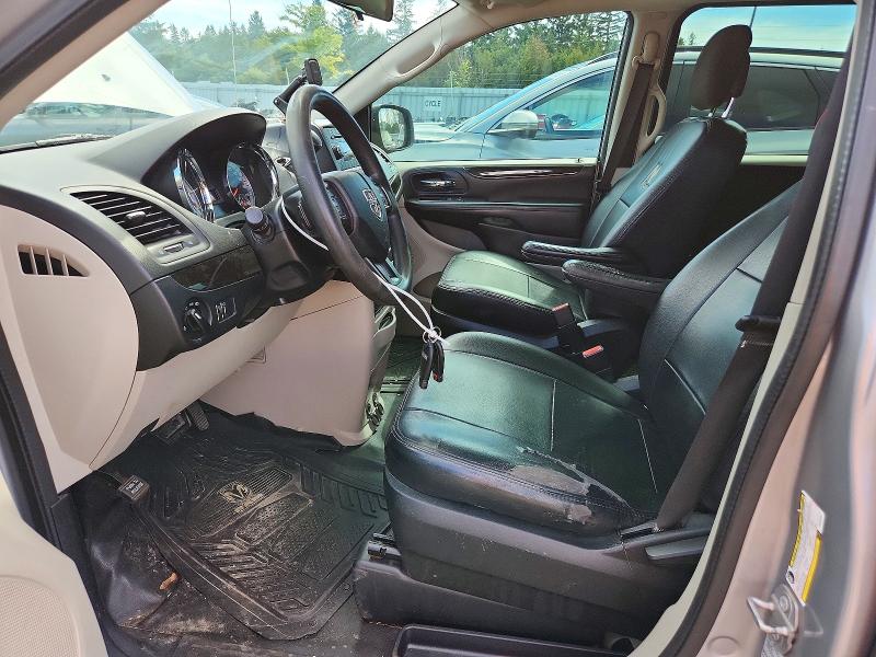 Zdjęcie 7 z aukcji – 2016 DODGE GRAND CARAVAN z VIN 2C4RDGBG5GR366356