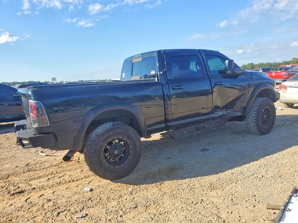 Снимка 3 от търг – 2015 RAM 2500 с VIN 3C6UR5DL6FG548363