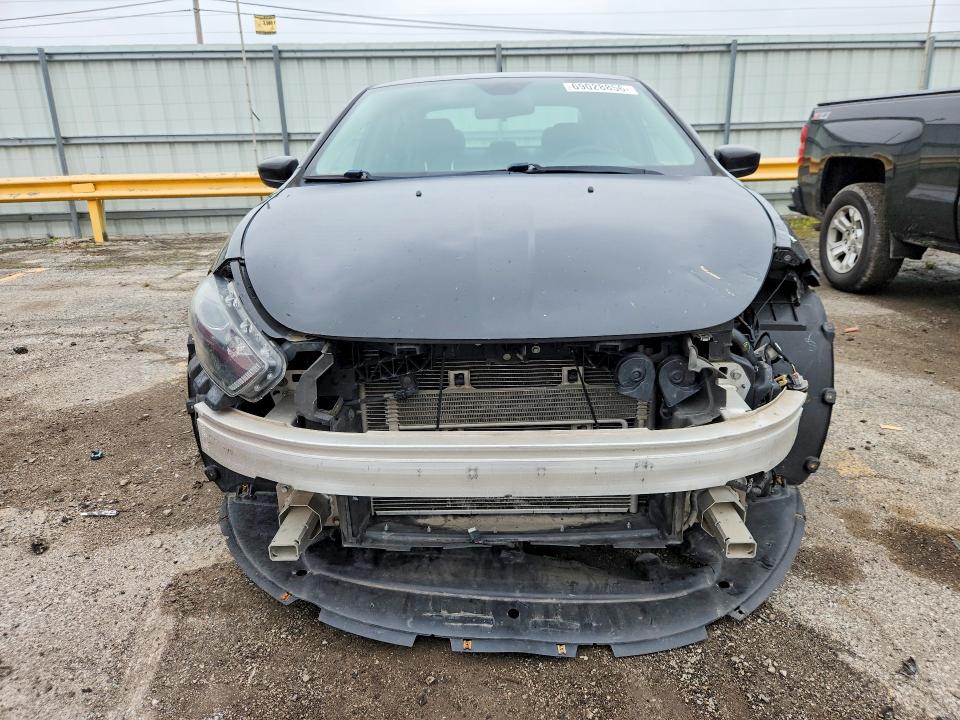 صورة رقم 5 من المزاد - 2016 DODGE DART مع VIN 1C3CDFBB2GD613540
